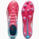 3. Puma 6 Match Re-Charge FG/AG 108765-01 Schuhe