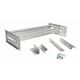 EZR-DIN-3 Rack-Teile Rack-Schiene