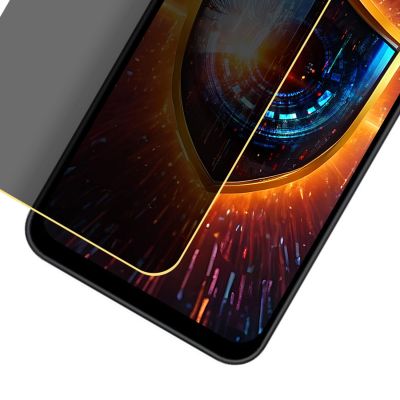 3. 3mk Silky Matt Blickschutzfolie für Samsung Galaxy A17 5G