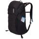 14. Thule Alltrail TAHP222 Schwarzer Rucksack, Reiserucksack, Schwarzes Polyester