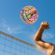 4. VINYL-VOLLEYBALL 23CM 90G ENERO