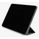 3. Pomologic BookCover - Schutzhülle für iPad Air 13" M2 (2024) / M3 (2025) (Anthrazit)