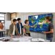 6. AVTEK INTERAKTIVER MONITOR TS 9 MATE G 65"