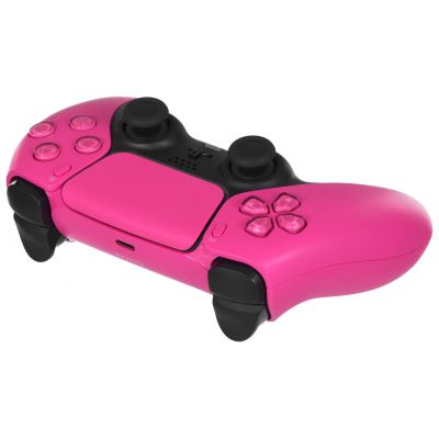 3. SONY DualSense Nova Pink Wireless Controller
