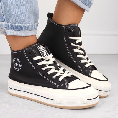 12. Big Star W OO274062 Stiefeletten