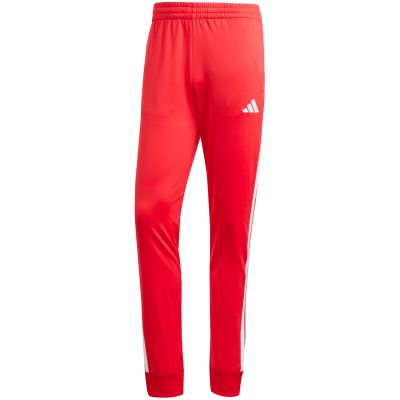 12. adidas Sportswear Basic 3-Streifen Tricot M JX8731 Trainingsanzug