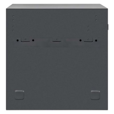 11. MANHATTAN LADESCHRANK FÜR 10-Zoll-LAPTOPS (16 Zoll, 10 GN)
