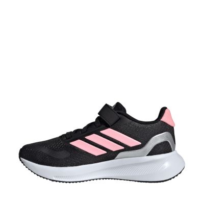 5. Adidas Runfalcon 5 EL Kinderschuhe schwarz IE8580
