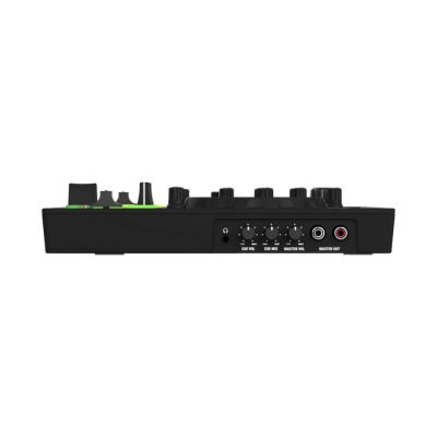 3. Reloop Buddy – kompakter DJ-Controller