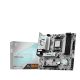 7. MSI B840M GAMING PLUS WIFI6E Mainboard