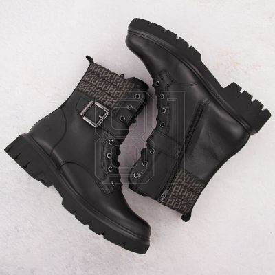 8. Remonte W RKR739 ankle boots
