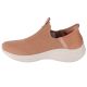 6. Skechers Slip-Ins Ultra Flex 3.0 - Cozy Streak 149708-TAN Braun 35