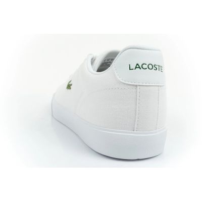 20. Lacoste Lerond Set 125 1 M Schuhe 749CMA000521G
