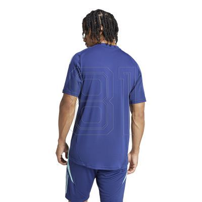 2. Adidas Arsenal London Training T-shirt JSY M IT2227