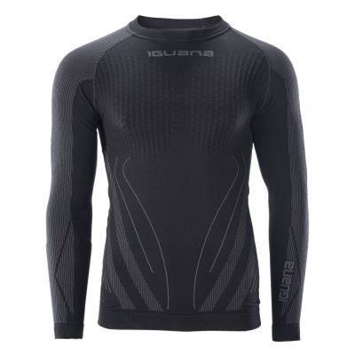 Iguana Gambit Top M 92800556691 Thermoaktives Sweatshirt