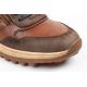 5. Wrangler Herrenschuhe, Sneaker, Wriv Freizeitschuhe, braun