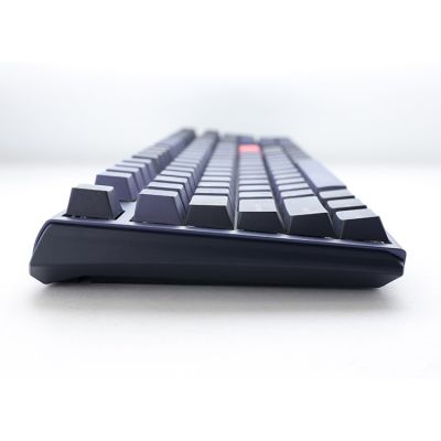 3. Ducky One 3 Gaming-Tastatur USB Blau