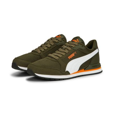 11. Puma ST Runner V3 Mesh Jr Schuhe 385510 15