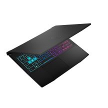 MSI Katana 15 HX B14WGK-061XPL i7-14650HX 15,6" QHD 165Hz 16GB DDR5 SSD1TB GeForce RTX 5070 8GB NoOS