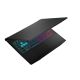 MSI Katana 15 HX B14WGK-061XPL i7-14650HX 15,6" QHD 165Hz 16GB DDR5 SSD1TB GeForce RTX 5070 8GB NoOS