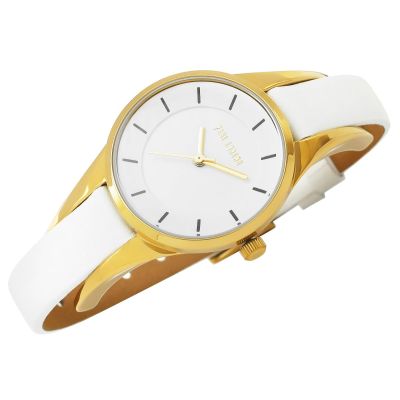 5. Paul Lorens PL8154A-3C2 Damenuhr