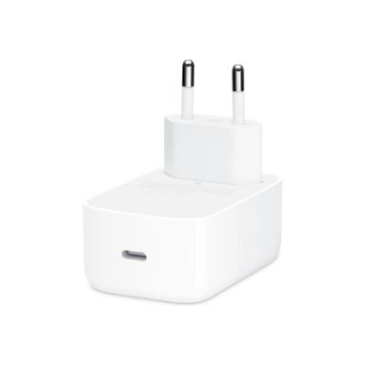 3. Apple 40W Netzteil mit dynamischer Leistungsregelung bis zu 60W