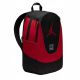 3. Air Jordan Jam Flightcore Rucksack Schwarz/Gym Red - MA9192-KR5