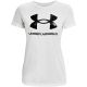 9. Under Armour Live Sportstyle Graphic W SSC T-Shirt 1356305 102