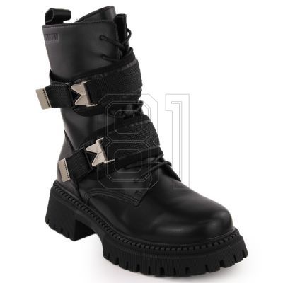 11. Big Star W OO274A274 INT2055 ankle boots