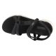 3. Skechers Go Walk Flex Sandal – Sublime 141451-BKW Schwarz 36