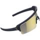 6. Fahrradbrille BBB Fuse PC MLC Gold