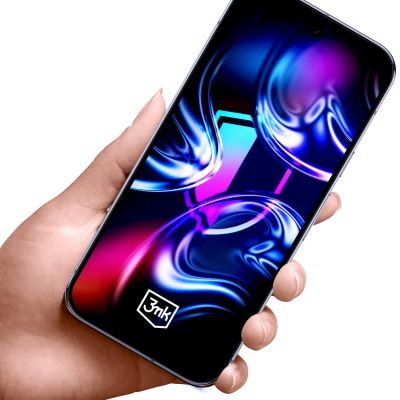 13. 3MK Hardglass Max Panzerglas für Google Pixel 10 / 10 Pro