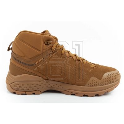 4. Garmont T4 Groove Herren Wanderschuhe [002709]