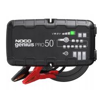 GENIUSPRO50 50A Profi-Akkuladegerät