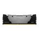 10. KINGSTON DDR4 16GB 3600MT/s CL16 DIMM FURY Renegade Schwarz