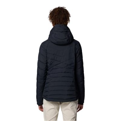 3. Columbia Joy Peak II Kapuzenjacke W 2089041010