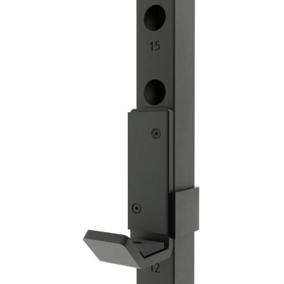 6. VIRTUFIT PR100 POWER RACK - SQUAT RACK - KRAFTSTANGE