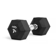 tiguar HEX Hantel 7,5 kg