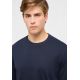 7. Mustang Herren-T-Shirt AUSTIN 1017643 4136