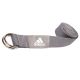4. adidas ADYG-20200GR Yogagurt