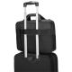 5. Targus Citygear 43,9 cm (17,3") Toploader-Tasche Schwarz