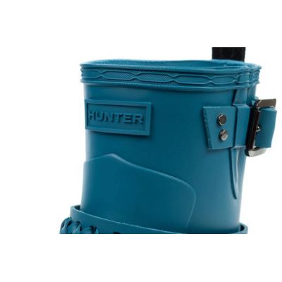 15. HUNTER Original Briker Gummistiefel [WFS2045RMA]
