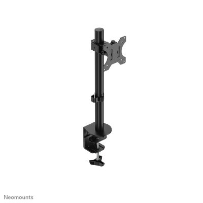 4. Neomounts FPMA-D510BLACK Monitorhalterung/Ständer 81,3 cm (32") Schreibtisch Schwarz