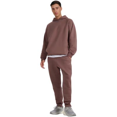 7. 4F M 4FWAW25TSWSM1946 80S Sweatshirt