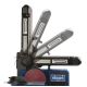 7. Scheppach BTS800 370 W Band- und Tellerschleifer