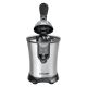 CONCEPT CE-3520 Zitruspresse (160 W; 0,75 l; silber)