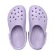4. Crocs Kinder Classic Clog lila 206991 530