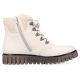 3. Wasserdichte Damen-Trekkingstiefeletten in Beige Rieker Y3433-60