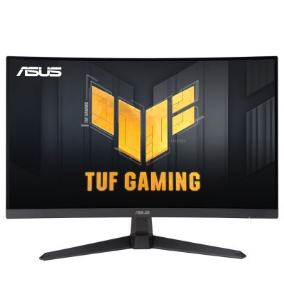 ASUS VG27VQM1B Computermonitor 68,6 cm (27 Zoll) 1920 x 1080 Pixel Full HD LCD Schwarz
