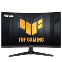 ASUS VG27VQM1B Computermonitor 68,6 cm (27 Zoll) 1920 x 1080 Pixel Full HD LCD Schwarz